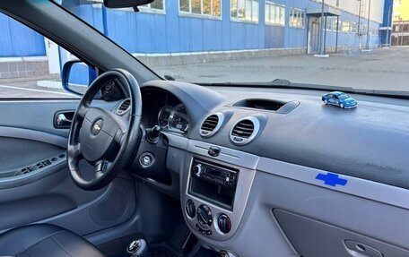 Chevrolet Lacetti, 2011 год, 360 000 рублей, 7 фотография