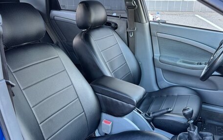 Chevrolet Lacetti, 2011 год, 360 000 рублей, 9 фотография