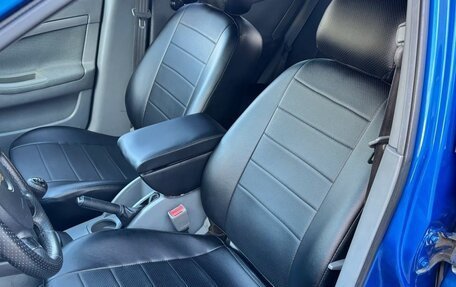 Chevrolet Lacetti, 2011 год, 360 000 рублей, 10 фотография