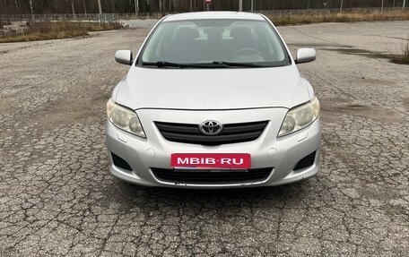 Toyota Corolla, 2007 год, 700 000 рублей, 1 фотография