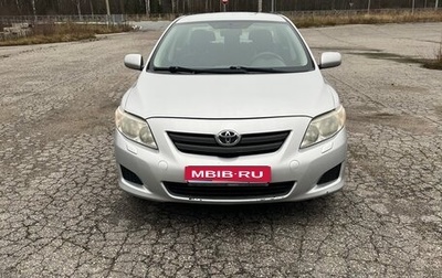 Toyota Corolla, 2007 год, 700 000 рублей, 1 фотография