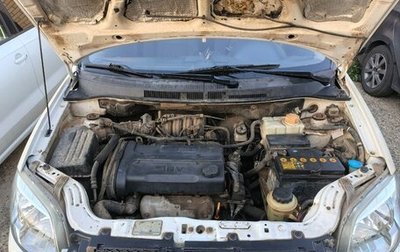 Chevrolet Aveo III, 2008 год, 290 000 рублей, 1 фотография