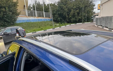 Volkswagen Tiguan II, 2021 год, 3 800 000 рублей, 5 фотография