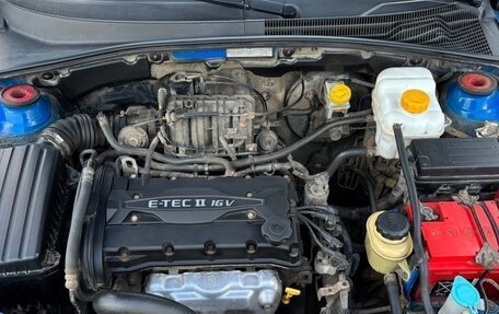 Chevrolet Lacetti, 2011 год, 360 000 рублей, 15 фотография