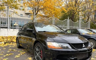 Mitsubishi Lancer Evolution IX, 2006 год, 5 200 000 рублей, 1 фотография