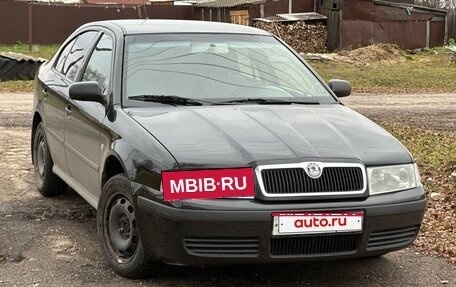 Skoda Octavia IV, 2006 год, 800 000 рублей, 1 фотография