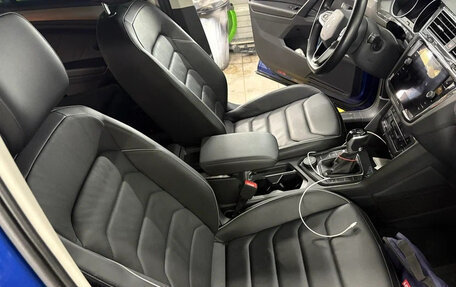 Volkswagen Tiguan II, 2021 год, 3 800 000 рублей, 7 фотография