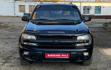 Chevrolet TrailBlazer II, 2005 год, 700 000 рублей, 1 фотография