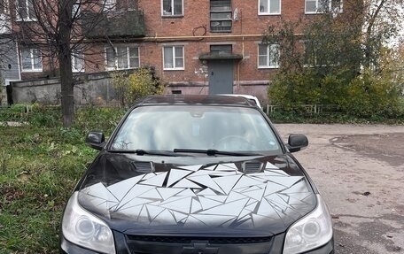 Chevrolet Epica, 2008 год, 450 000 рублей, 1 фотография