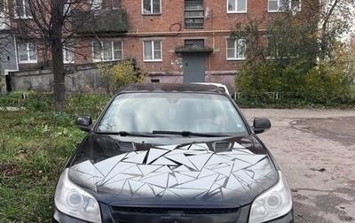 Chevrolet Epica, 2008 год, 450 000 рублей, 1 фотография