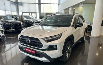 Toyota RAV4, 2025 год, 4 225 000 рублей, 1 фотография
