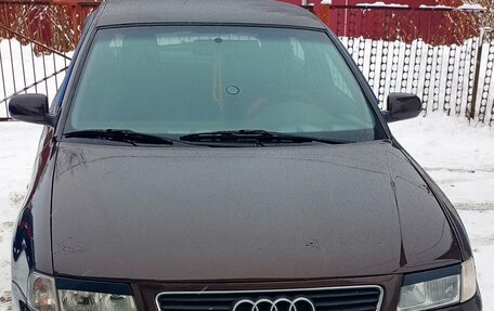 Audi A3, 1998 год, 420 000 рублей, 1 фотография