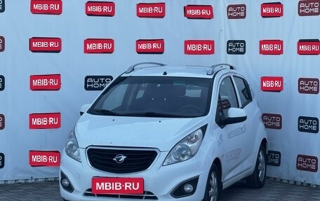 Ravon R2, 2017 год, 599 990 рублей, 1 фотография