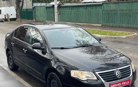 Volkswagen Passat B6, 2008 год, 740 000 рублей, 1 фотография