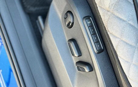 Volkswagen Tiguan II, 2021 год, 3 800 000 рублей, 14 фотография