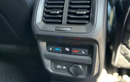 Volkswagen Tiguan II, 2021 год, 3 800 000 рублей, 15 фотография