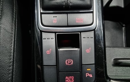 KIA Optima IV, 2018 год, 1 747 000 рублей, 19 фотография