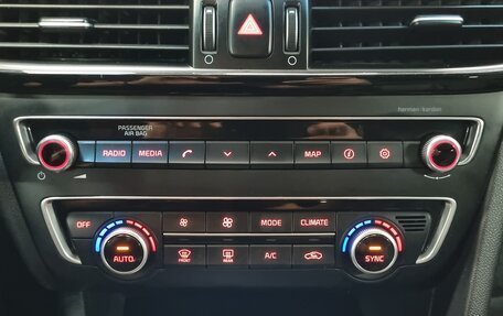 KIA Optima IV, 2018 год, 1 747 000 рублей, 18 фотография