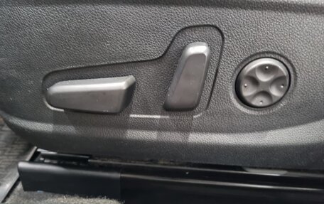 KIA Optima IV, 2018 год, 1 747 000 рублей, 25 фотография