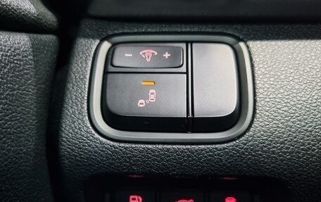 KIA Optima IV, 2018 год, 1 747 000 рублей, 21 фотография