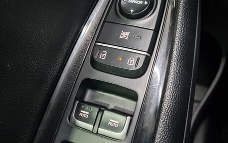 KIA Optima IV, 2018 год, 1 747 000 рублей, 23 фотография