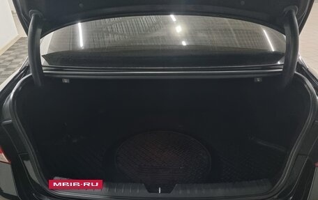 KIA Optima IV, 2018 год, 1 747 000 рублей, 26 фотография