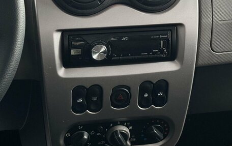 Renault Logan I, 2010 год, 619 000 рублей, 17 фотография