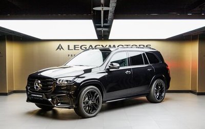 Mercedes-Benz GLS, 2025 год, 18 950 000 рублей, 1 фотография