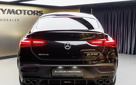 Mercedes-Benz GLE Coupe AMG, 2025 год, 18 980 000 рублей, 4 фотография