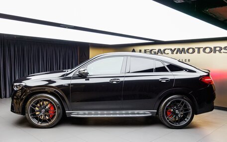 Mercedes-Benz GLE Coupe AMG, 2025 год, 18 980 000 рублей, 7 фотография