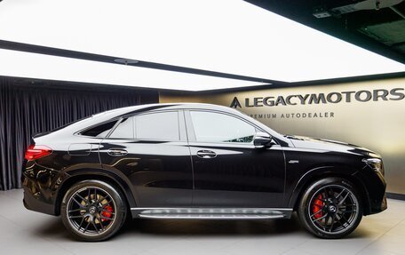 Mercedes-Benz GLE Coupe AMG, 2025 год, 18 980 000 рублей, 10 фотография