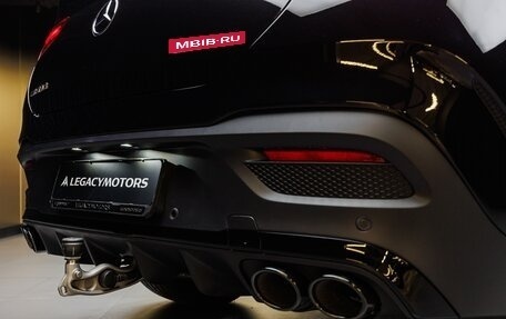 Mercedes-Benz GLE Coupe AMG, 2025 год, 18 980 000 рублей, 9 фотография
