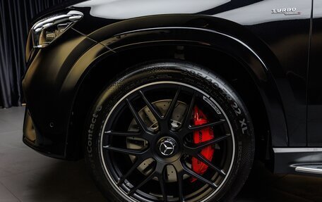 Mercedes-Benz GLE Coupe AMG, 2025 год, 18 980 000 рублей, 11 фотография