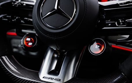 Mercedes-Benz GLE Coupe AMG, 2025 год, 18 980 000 рублей, 20 фотография