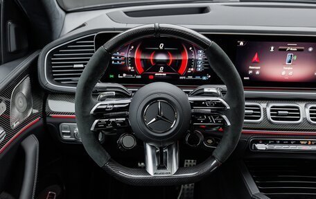 Mercedes-Benz GLE Coupe AMG, 2025 год, 18 980 000 рублей, 19 фотография