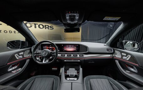 Mercedes-Benz GLE Coupe AMG, 2025 год, 18 980 000 рублей, 17 фотография