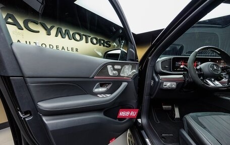 Mercedes-Benz GLE Coupe AMG, 2025 год, 18 980 000 рублей, 12 фотография