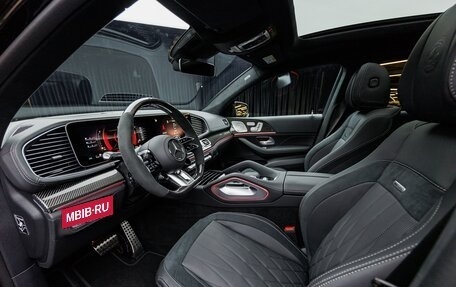 Mercedes-Benz GLE Coupe AMG, 2025 год, 18 980 000 рублей, 14 фотография