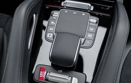 Mercedes-Benz GLE Coupe AMG, 2025 год, 18 980 000 рублей, 21 фотография