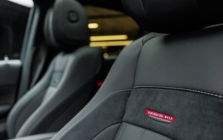 Mercedes-Benz GLE Coupe AMG, 2025 год, 18 980 000 рублей, 16 фотография