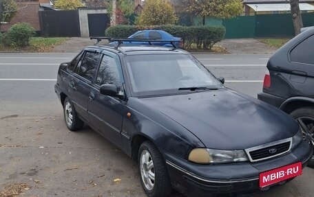 Daewoo Nexia I рестайлинг, 2006 год, 150 000 рублей, 1 фотография