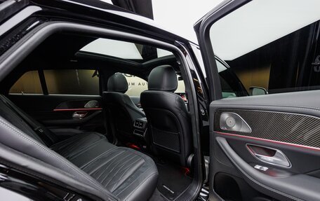 Mercedes-Benz GLE Coupe AMG, 2025 год, 18 980 000 рублей, 33 фотография