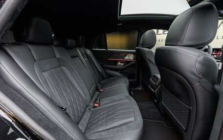 Mercedes-Benz GLE Coupe AMG, 2025 год, 18 980 000 рублей, 34 фотография