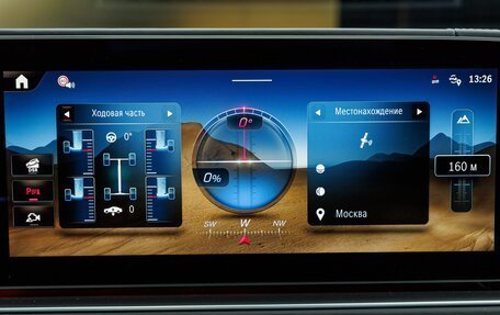 Mercedes-Benz GLE Coupe AMG, 2025 год, 18 980 000 рублей, 31 фотография