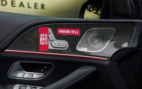 Mercedes-Benz GLE Coupe AMG, 2025 год, 18 980 000 рублей, 26 фотография