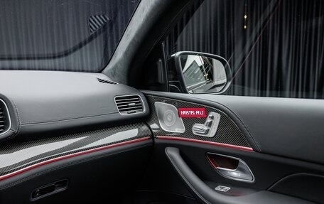 Mercedes-Benz GLE Coupe AMG, 2025 год, 18 980 000 рублей, 32 фотография