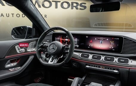 Mercedes-Benz GLE Coupe AMG, 2025 год, 18 980 000 рублей, 29 фотография