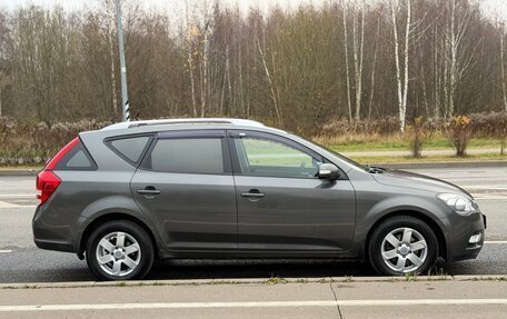 KIA cee'd I рестайлинг, 2011 год, 920 000 рублей, 3 фотография