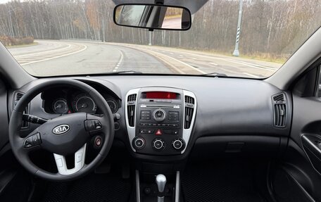 KIA cee'd I рестайлинг, 2011 год, 920 000 рублей, 16 фотография