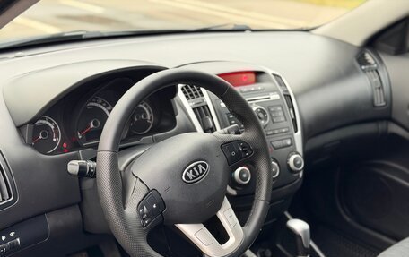 KIA cee'd I рестайлинг, 2011 год, 920 000 рублей, 9 фотография